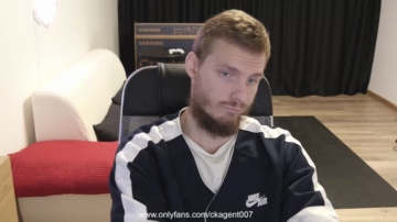 Cockagent007  12-09-2021 video rubass